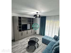 Apartament cu 2 camere in bloc nou, parcare acoperita, in Tudor — miniatura 4