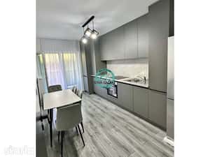 Apartament cu 2 camere in bloc nou, parcare acoperita, in Tudor — miniatura 5