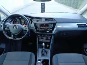 Volkswagen Touran 7 Locuri AUTOMAT — miniatura 3