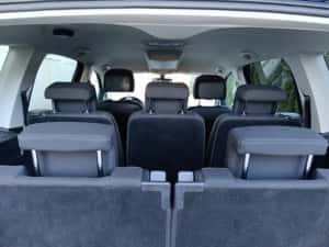 Volkswagen Touran 7 Locuri AUTOMAT — miniatura 4