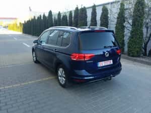 Volkswagen Touran 7 Locuri AUTOMAT — miniatura 6