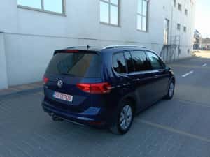 Volkswagen Touran 7 Locuri AUTOMAT — miniatura 7