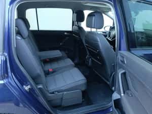 Volkswagen Touran 7 Locuri AUTOMAT — miniatura 8
