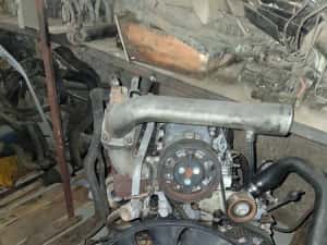 Motor iveco 2.8 pompa mecanica an 2000  cu ontercooler