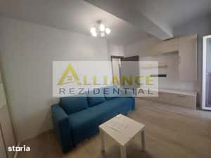 Apartament 2camere /Mobilat și Utilat/Metrou 1Decembrie -15min — miniatura 4