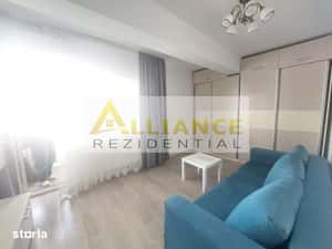 Apartament 2camere /Mobilat și Utilat/Metrou 1Decembrie -15min — miniatura 6