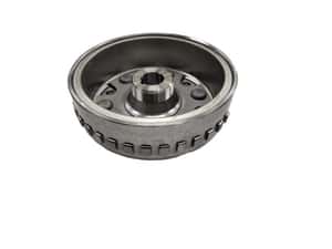 Rotor oala magnetou volanta atv CF Moto Cfmoto 450 520 550 cu servo — miniatura 3