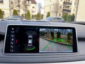 Bmw x6 2017 3.0 diesel 258 cp — miniatura 7