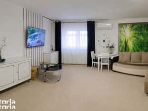 Apartament 2 camere decomandat | Doamna Ghica | Proaspat renovat