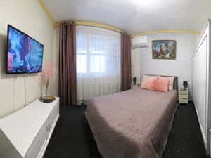 Apartament 2 camere decomandat | Doamna Ghica | Proaspat renovat — miniatura 4