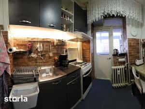 Apartament 2 camere decomandat | Doamna Ghica | Proaspat renovat — miniatura 6
