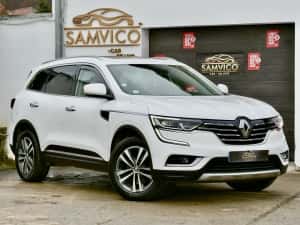 Renault koleos 4x4 2.0 dci automat / rate/ garantie