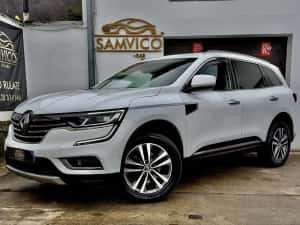 Renault koleos 4x4 2.0 dci automat / rate/ garantie — miniatura 2