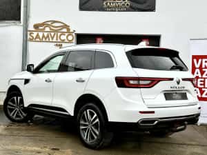 Renault koleos 4x4 2.0 dci automat / rate/ garantie — miniatura 4