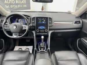 Renault koleos 4x4 2.0 dci automat / rate/ garantie — miniatura 5