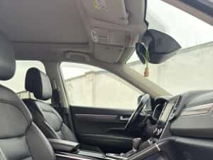Renault koleos 4x4 2.0 dci automat / rate/ garantie — miniatura 7