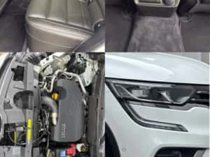 Renault koleos 4x4 2.0 dci automat / rate/ garantie — miniatura 8