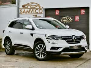 Renault koleos 4x4 2.0 dci automat / rate/ garantie — miniatura 9