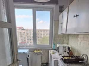 Apartament 3 camere ultracentral cu vedere la Opera etaj 4 din 10 ocupabil imediat — miniatura 1