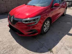 Renault Megane Facelift 2021 LED — miniatura 1
