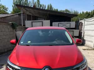 Renault Megane Facelift 2021 LED — miniatura 2