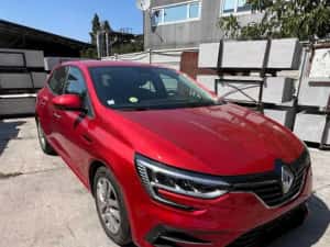 Renault Megane Facelift 2021 LED — miniatura 3