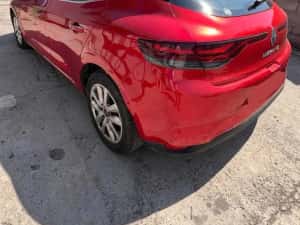 Renault Megane Facelift 2021 LED — miniatura 4