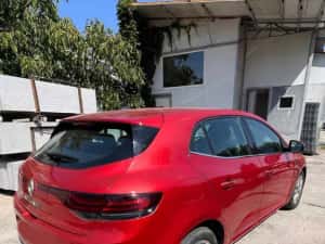 Renault Megane Facelift 2021 LED — miniatura 5