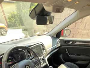 Renault Megane Facelift 2021 LED — miniatura 7