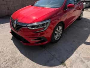 Renault Megane Facelift 2021 LED — miniatura 9
