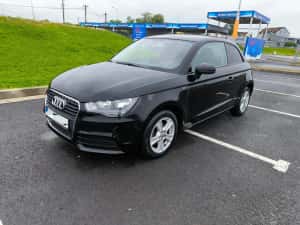 Audi A1,2011,benzina,1.2,Euro 5, recent adus,stare f buna