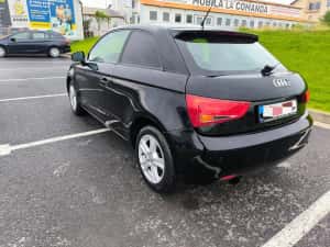 Audi A1,2011,benzina,1.2,Euro 5, recent adus,stare f buna — miniatura 7