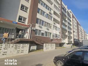 Metrou Berceni-mobilat si utilat-etaj intermediar — miniatura 1