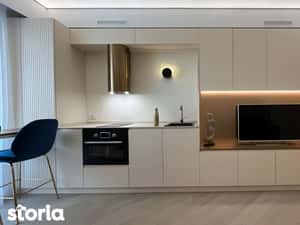 Apartament de inchiriat | Parcare  inclusa| Cortina North — miniatura 4