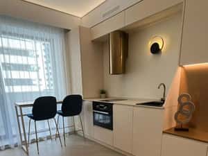 Apartament de inchiriat | Parcare  inclusa| Cortina North — miniatura 6