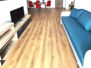 Ap 2 cam bloc nou+ PARCARE privata zona Manastur — miniatura 3