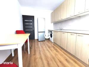 Ap 2 cam bloc nou+ PARCARE privata zona Manastur — miniatura 6