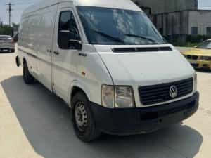 Dezmembrez Volkswagen LT 35 2.5 TDI — miniatura 2