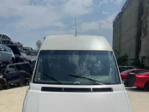 Dezmembrez Volkswagen LT 35 2.5 TDI — miniatura 3