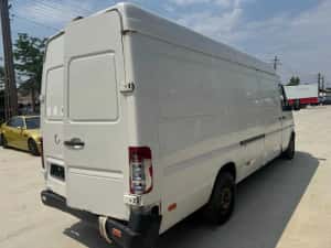 Dezmembrez Volkswagen LT 35 2.5 TDI — miniatura 5