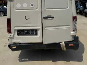 Dezmembrez Volkswagen LT 35 2.5 TDI — miniatura 6