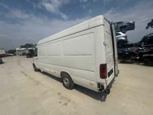 Dezmembrez Volkswagen LT 35 2.5 TDI — miniatura 7