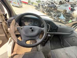 Dezmembrez Volkswagen LT 35 2.5 TDI — miniatura 8