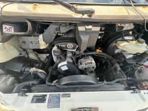 Dezmembrez Volkswagen LT 35 2.5 TDI — miniatura 9