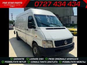 Dezmembrez Volkswagen LT 35 2.5 TDI — miniatura 10