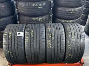 Anvelope Vara Bridgestone Dueler H/P 315/35/21 si 285/40/21 315 35 21 285 40 21 R21