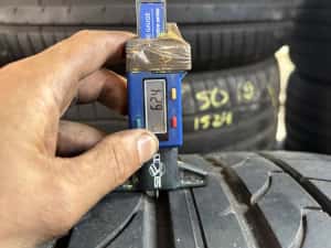 Anvelope Vara Bridgestone Dueler H/P 315/35/21 si 285/40/21 315 35 21 285 40 21 R21 — miniatura 2