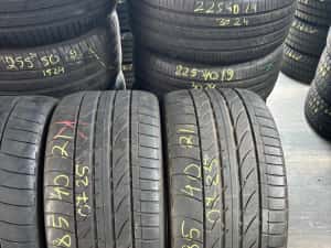 Anvelope Vara Bridgestone Dueler H/P 315/35/21 si 285/40/21 315 35 21 285 40 21 R21 — miniatura 4