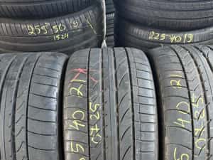 Anvelope Vara Bridgestone Dueler H/P 315/35/21 si 285/40/21 315 35 21 285 40 21 R21 — miniatura 7