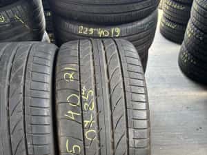 Anvelope Vara Bridgestone Dueler H/P 315/35/21 si 285/40/21 315 35 21 285 40 21 R21 — miniatura 8